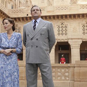 Bilder Gillian Anderson