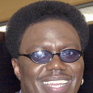 Bilder Bernie Mac