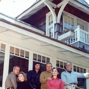 Bilder Sie möchten Giganten sein