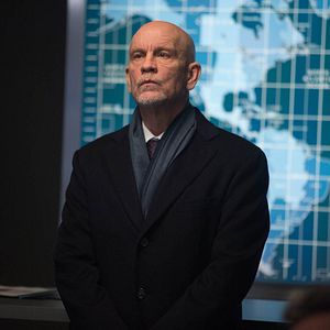 Bilder John Malkovich