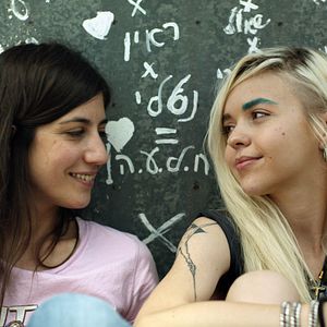 Bilder Hadas Jade Sakori