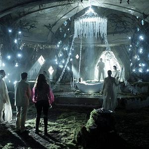 Bilder The Magicians