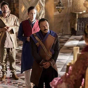 Bilder The Magicians