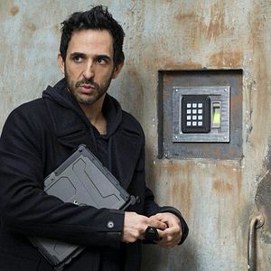 Bilder The Blacklist