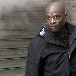 Bilder The Blacklist