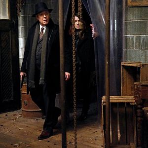 Bilder The Blacklist