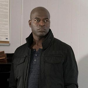 Bilder The Blacklist