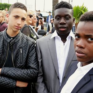 Bilder Le Goût du tapis rouge