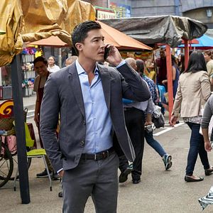 Bilder Criminal Minds: Beyond Borders