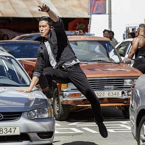 Bilder Criminal Minds: Beyond Borders