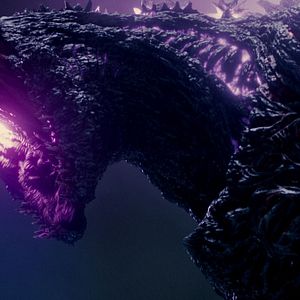 Bilder Shin Godzilla