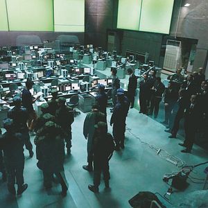 Bilder Shin Godzilla