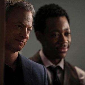 Bilder Criminal Minds: Beyond Borders