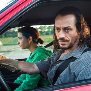 Bilder Matilda De Angelis