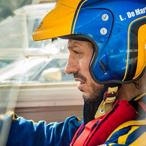 Bilder Veloce Come Il Vento - Giulias großes Rennen