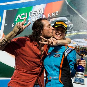 Bilder Matilda De Angelis