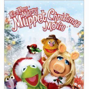Bilder It's a Very Merry Muppet Christmas Movie