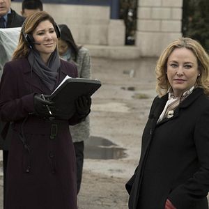 Bilder Designated Survivor