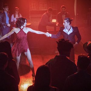 Bilder Navy CIS: L.A.