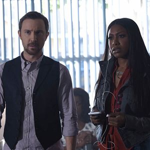 Bilder Gabrielle Dennis