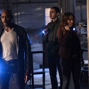 Bilder Jaina Lee Ortiz