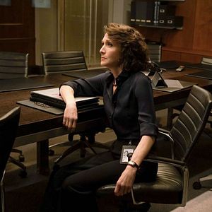 Bilder Madam Secretary