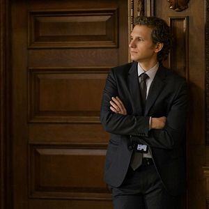 Bilder Madam Secretary