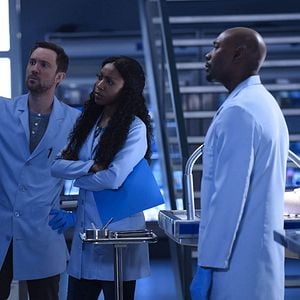 Bilder Gabrielle Dennis