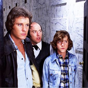 Bilder Bill Thornbury