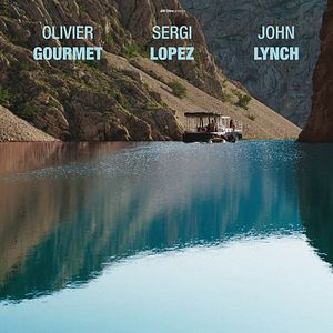 Bilder Stromaufwärts