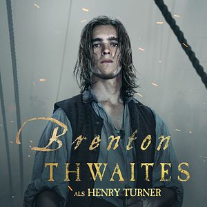 Bilder Pirates Of The Caribbean 5: Salazars Rache