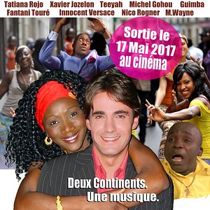 Bilder Laurent et Safi