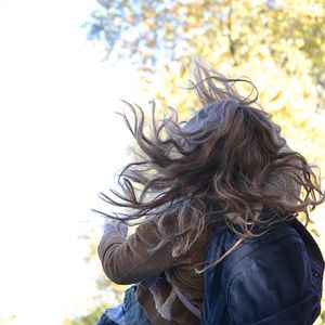 Bilder Anguish - Gequälte Seele