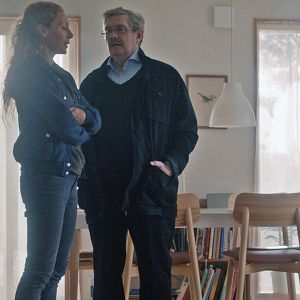 Bilder Maria Wern, Kripo Gotland - Eine andere Welt