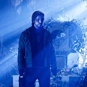 Bilder Aaron Stanford