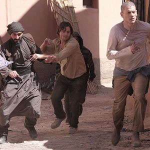 Bilder Wentworth Miller