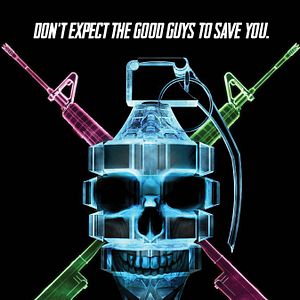 Bilder Black Site Delta