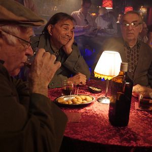 Bilder Antes que Eu Me Esqueça