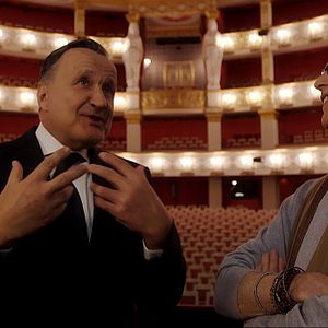 Bilder Ganz große Oper