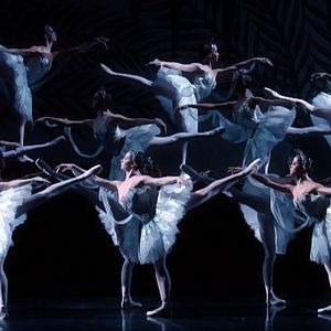 Bilder Ganz große Oper