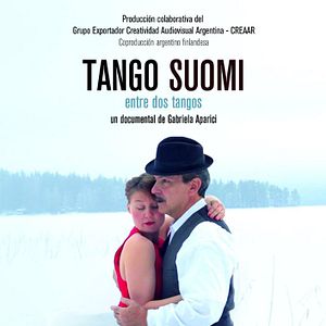 Bilder Tango Suomi