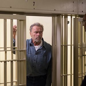 Bilder Vendetta - Alles was ihm blieb war Rache