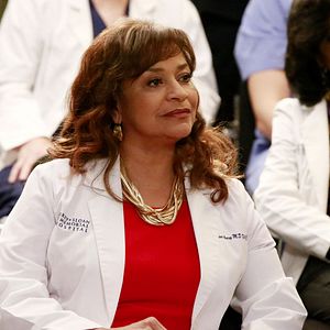 Bilder Grey's Anatomy - Die jungen Ärzte