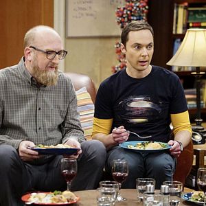 Bilder Jim Parsons