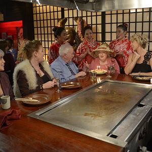 Bilder Natalie Morales