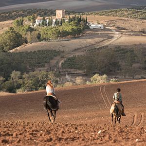 Bilder Ostwind 3 - Aufbruch nach Ora