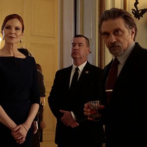 Bilder Dennis Boutsikaris