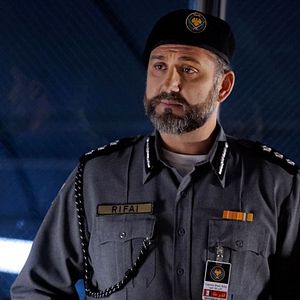 Bilder Criminal Minds: Beyond Borders