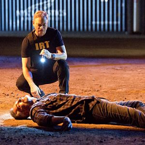 Bilder Criminal Minds: Beyond Borders