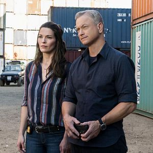 Bilder Criminal Minds: Beyond Borders